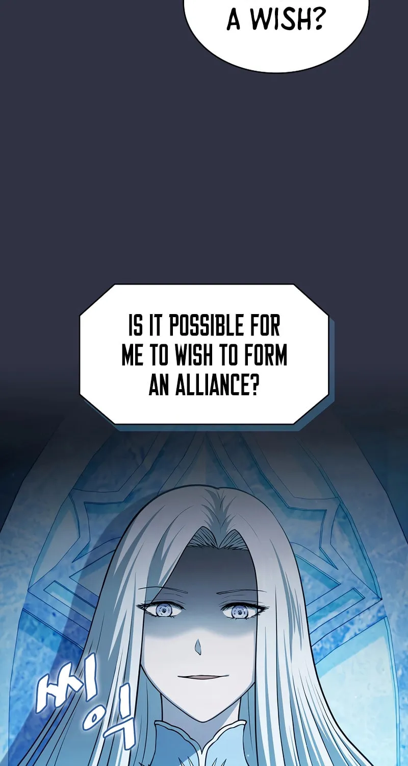 Read The Celestial Returned from Hell chapter 159 image 24 on Lezhin