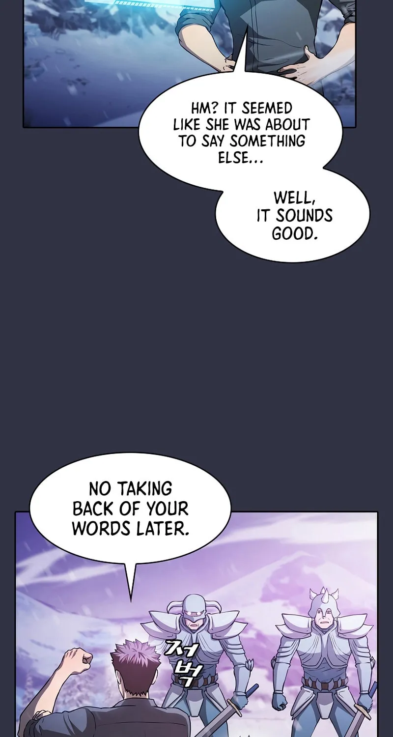 Read The Celestial Returned from Hell chapter 159 image 26 on Lezhin
