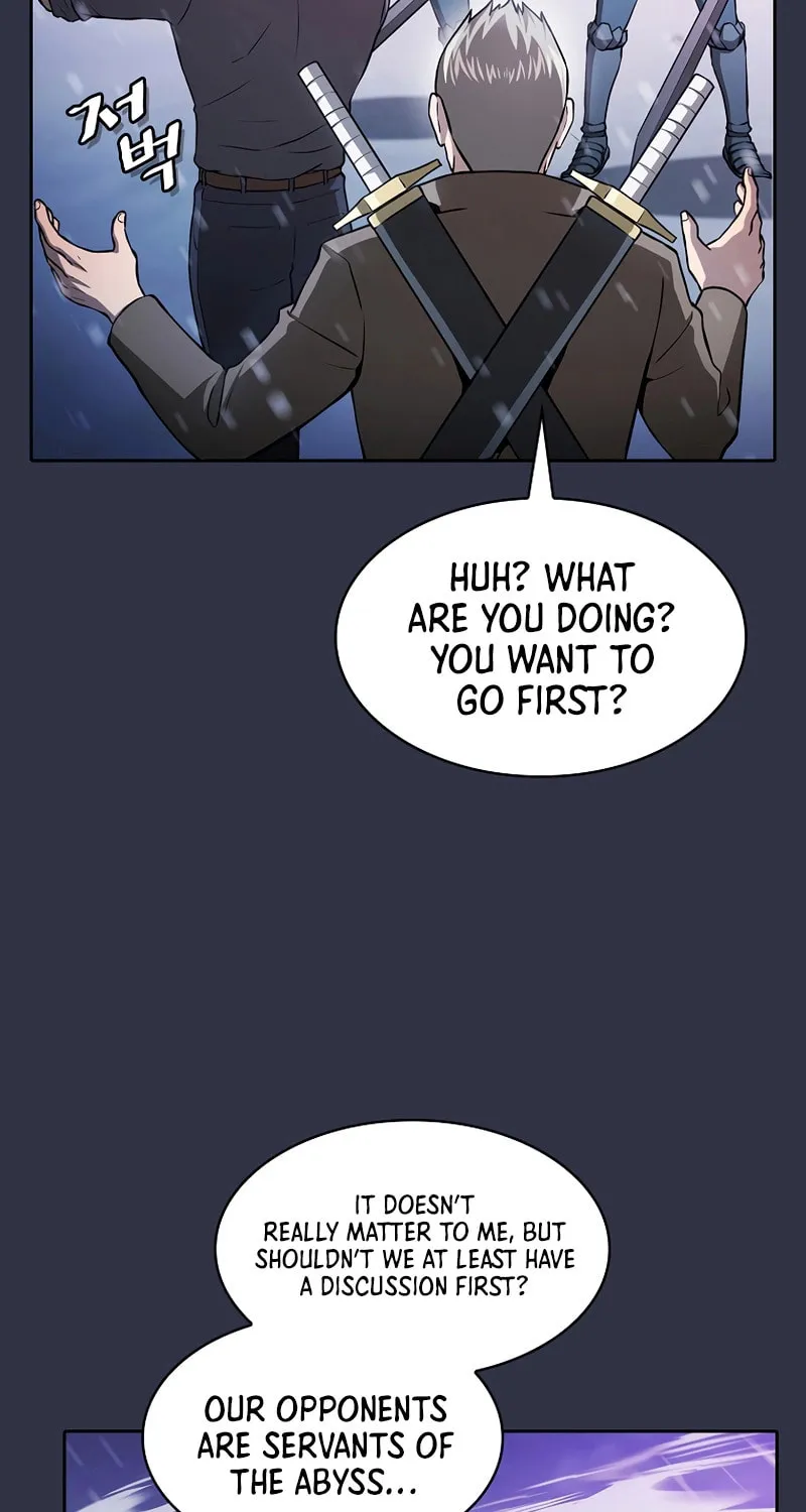 Read The Celestial Returned from Hell chapter 159 image 27 on Lezhin