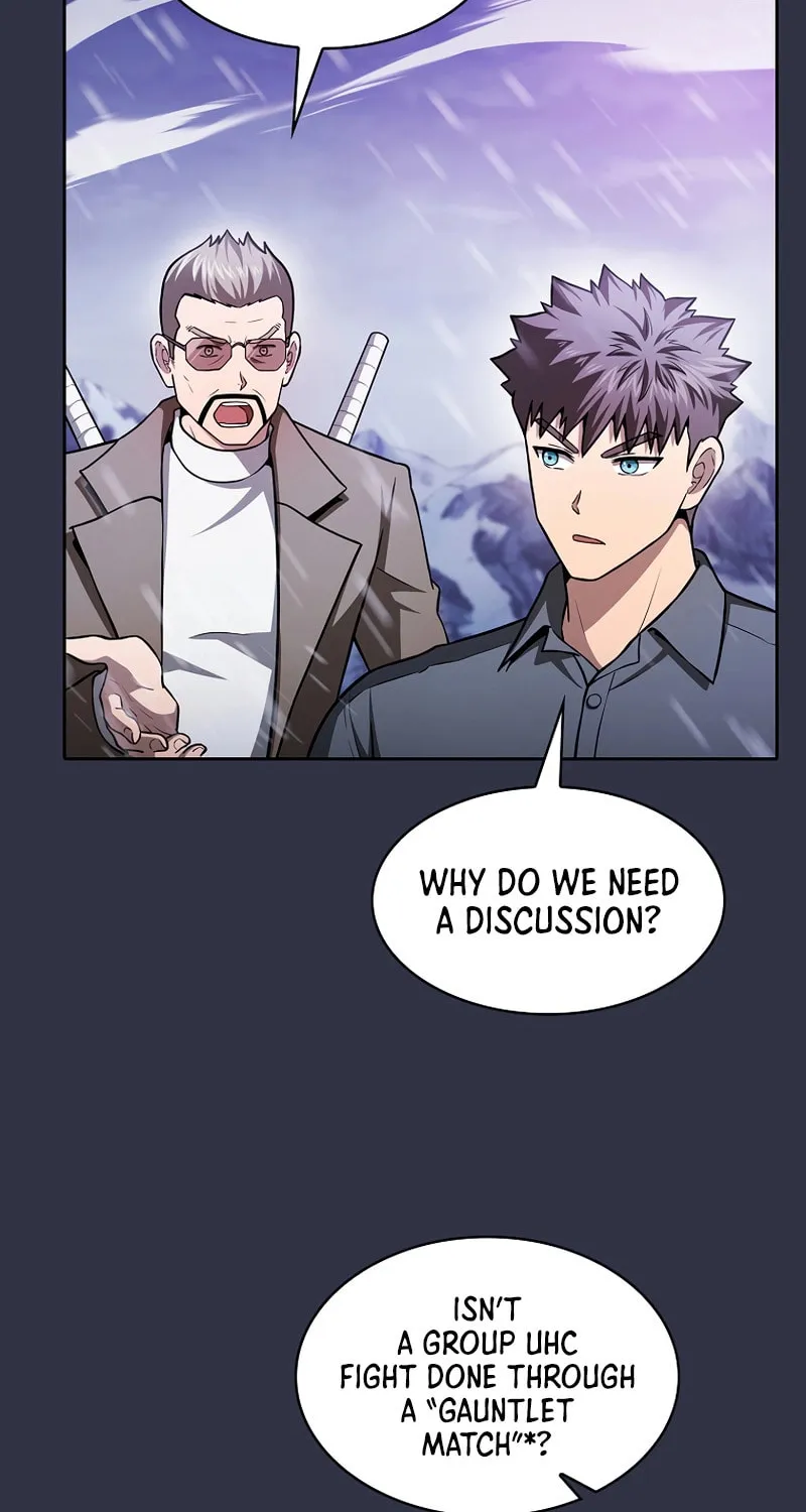 Read The Celestial Returned from Hell chapter 159 image 28 on Lezhin