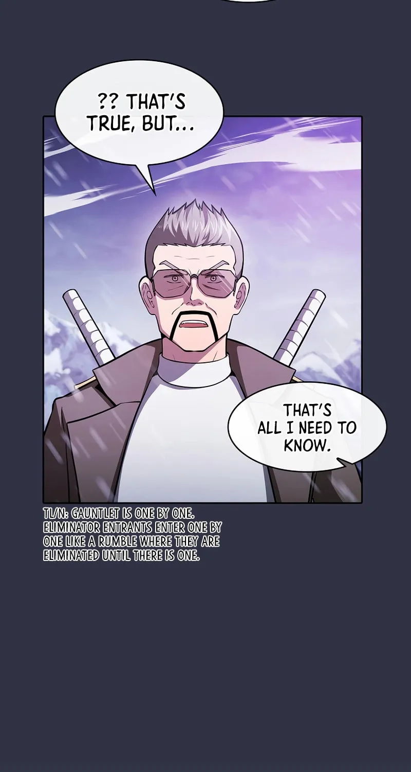 Read The Celestial Returned from Hell chapter 159 image 29 on Lezhin