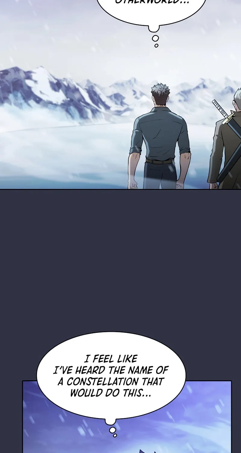 Read The Celestial Returned from Hell chapter 159 image 3 on Lezhin