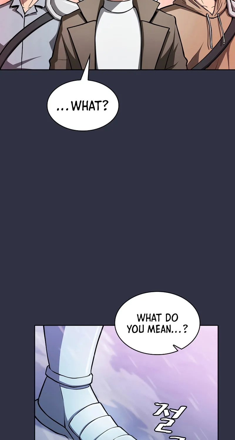 Read The Celestial Returned from Hell chapter 159 image 32 on Lezhin