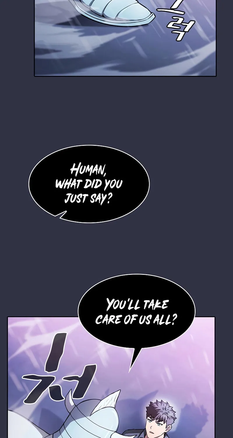 Read The Celestial Returned from Hell chapter 159 image 33 on Lezhin