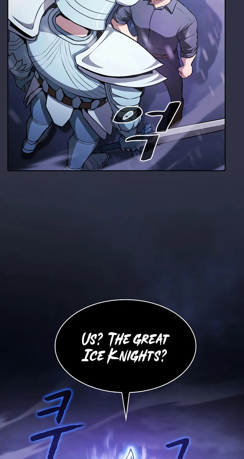 Read The Celestial Returned from Hell chapter 159 image 34 on Lezhin