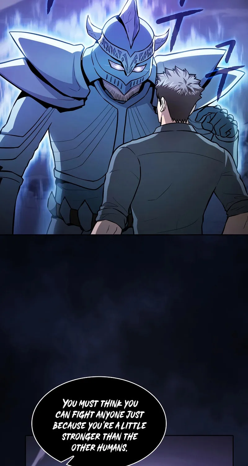 Read The Celestial Returned from Hell chapter 159 image 35 on Lezhin