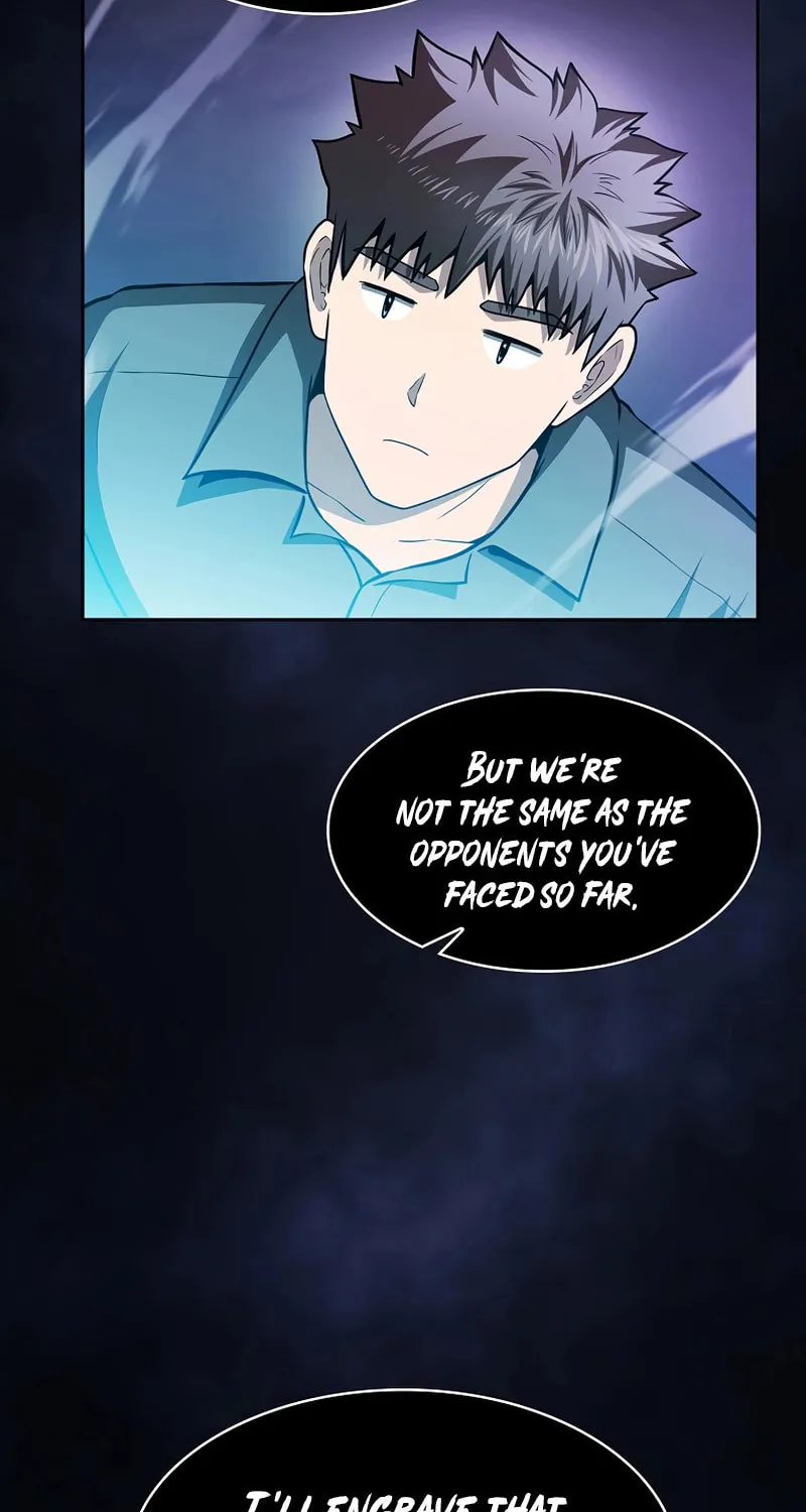 Read The Celestial Returned from Hell chapter 159 image 36 on Lezhin