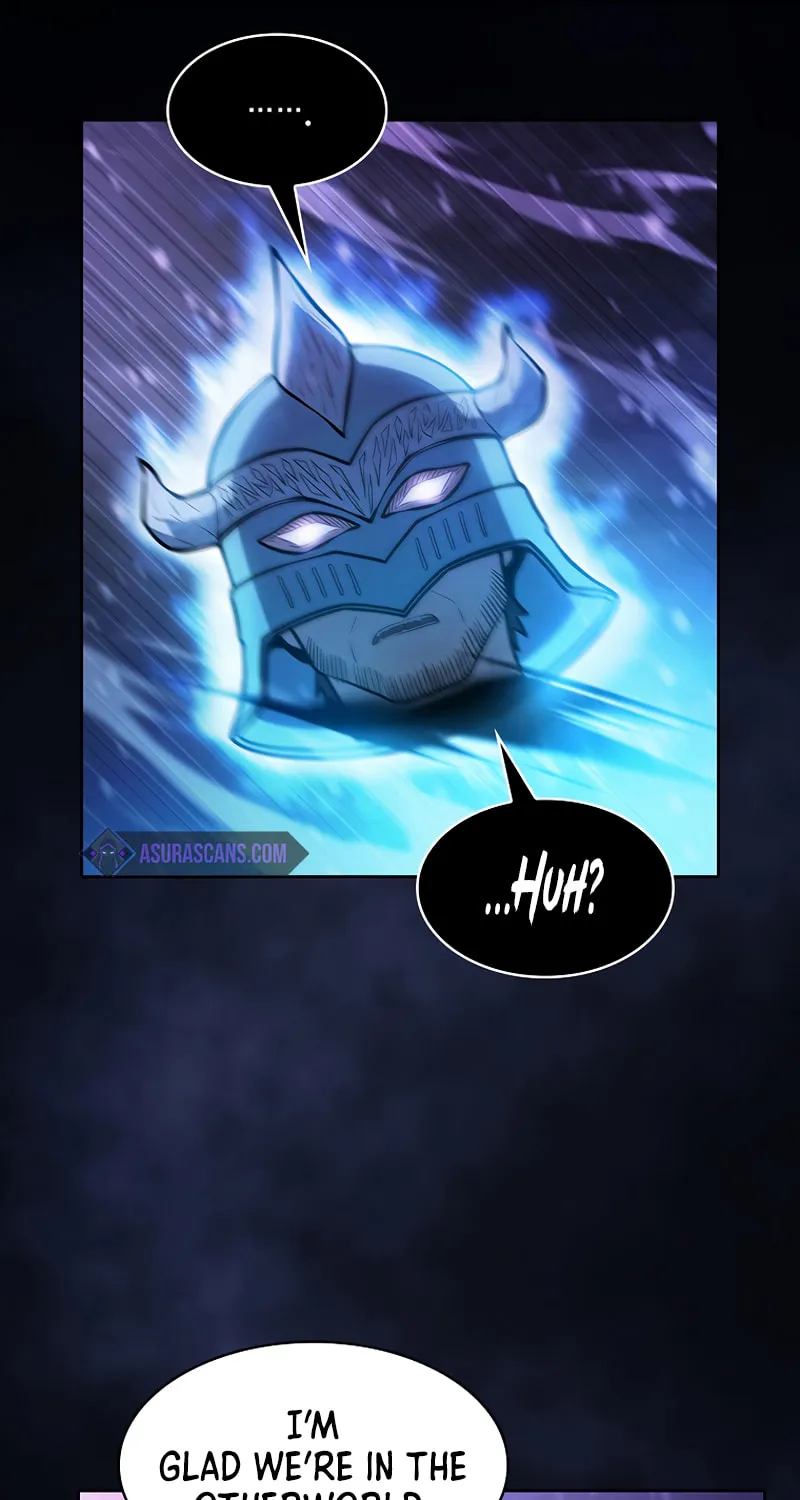 Read The Celestial Returned from Hell chapter 159 image 41 on Lezhin