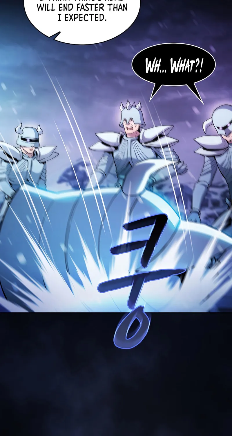 Read The Celestial Returned from Hell chapter 159 image 44 on Lezhin