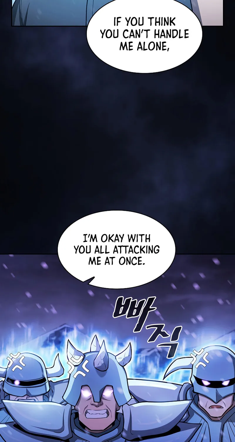 Read The Celestial Returned from Hell chapter 159 image 47 on Lezhin