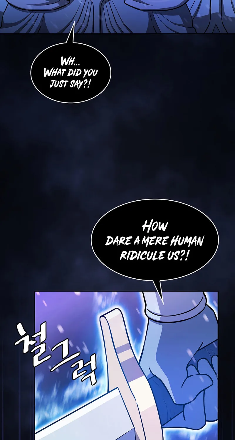 Read The Celestial Returned from Hell chapter 159 image 48 on Lezhin