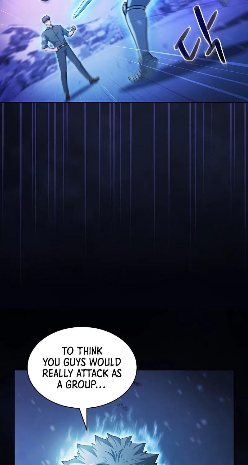 Read The Celestial Returned from Hell chapter 159 image 50 on Lezhin