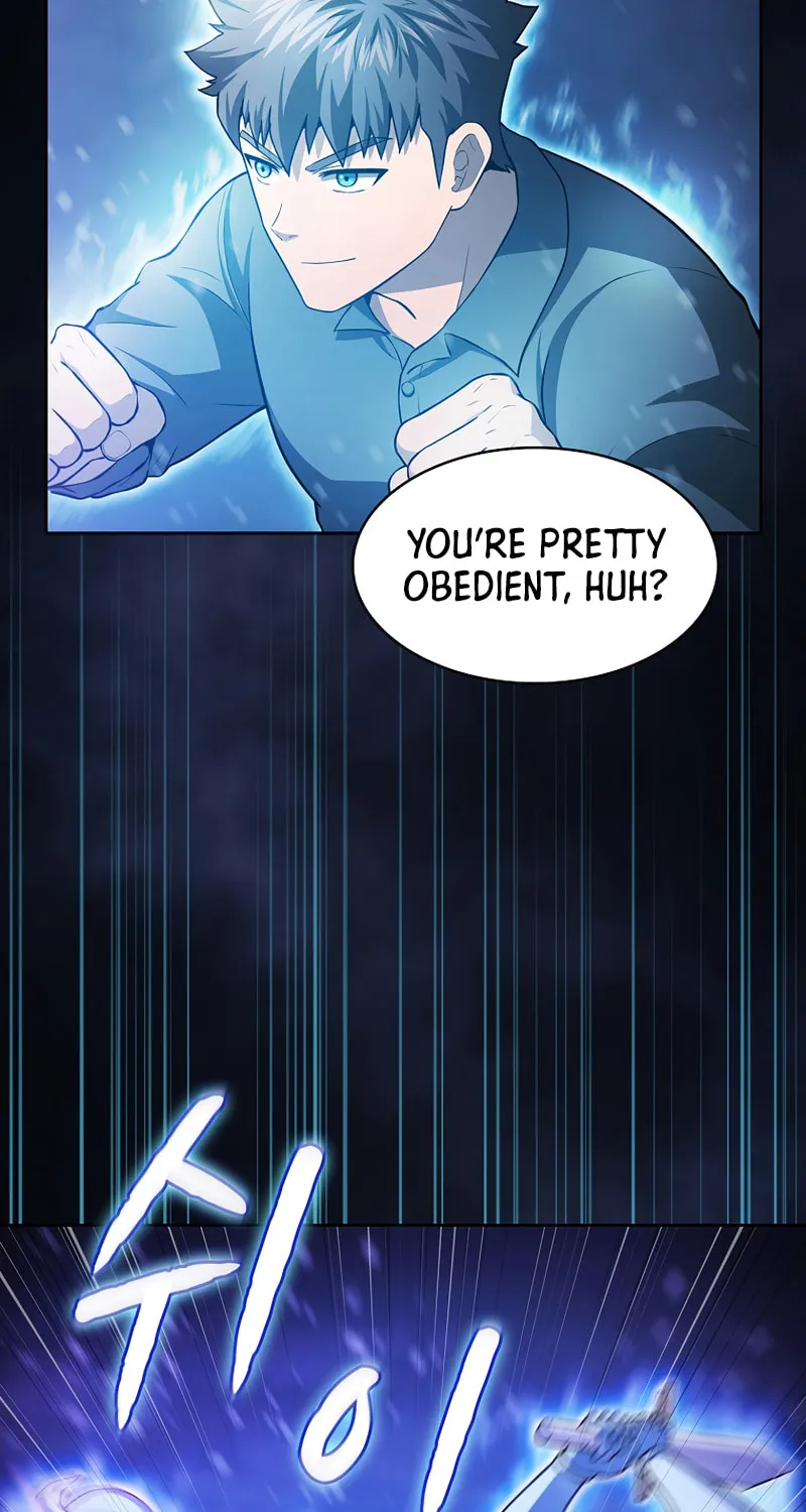 Read The Celestial Returned from Hell chapter 159 image 51 on Lezhin
