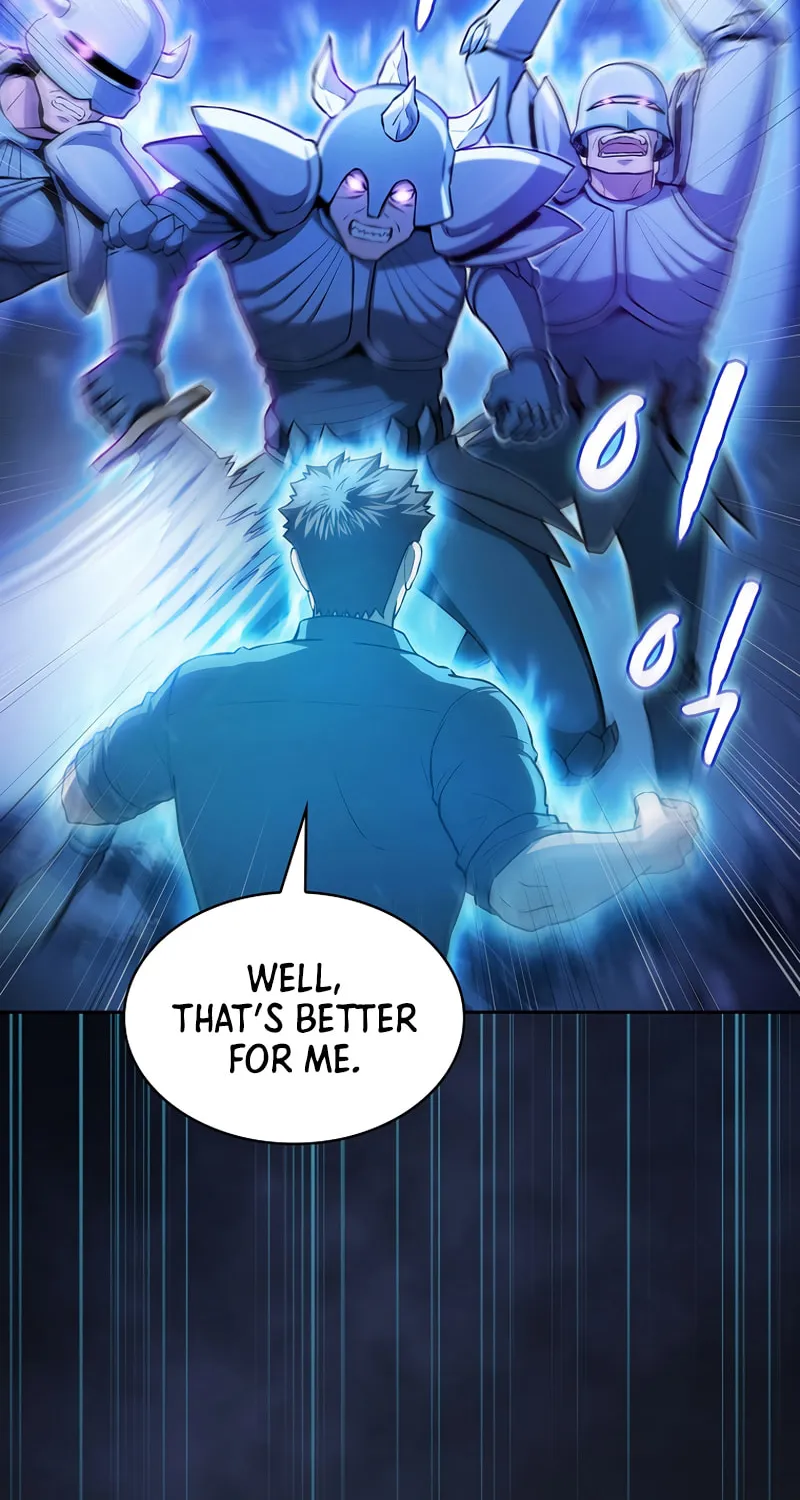 Read The Celestial Returned from Hell chapter 159 image 52 on Lezhin