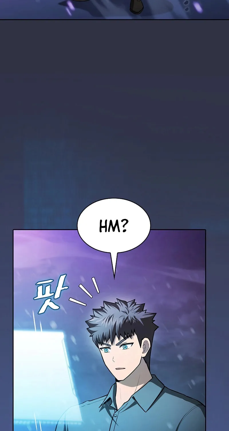 Read The Celestial Returned from Hell chapter 159 image 56 on Lezhin