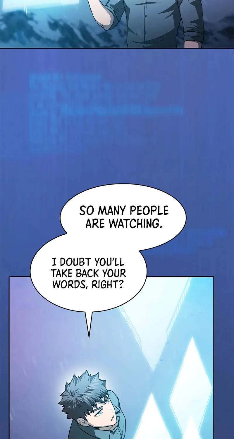 Read The Celestial Returned from Hell chapter 159 image 58 on Lezhin