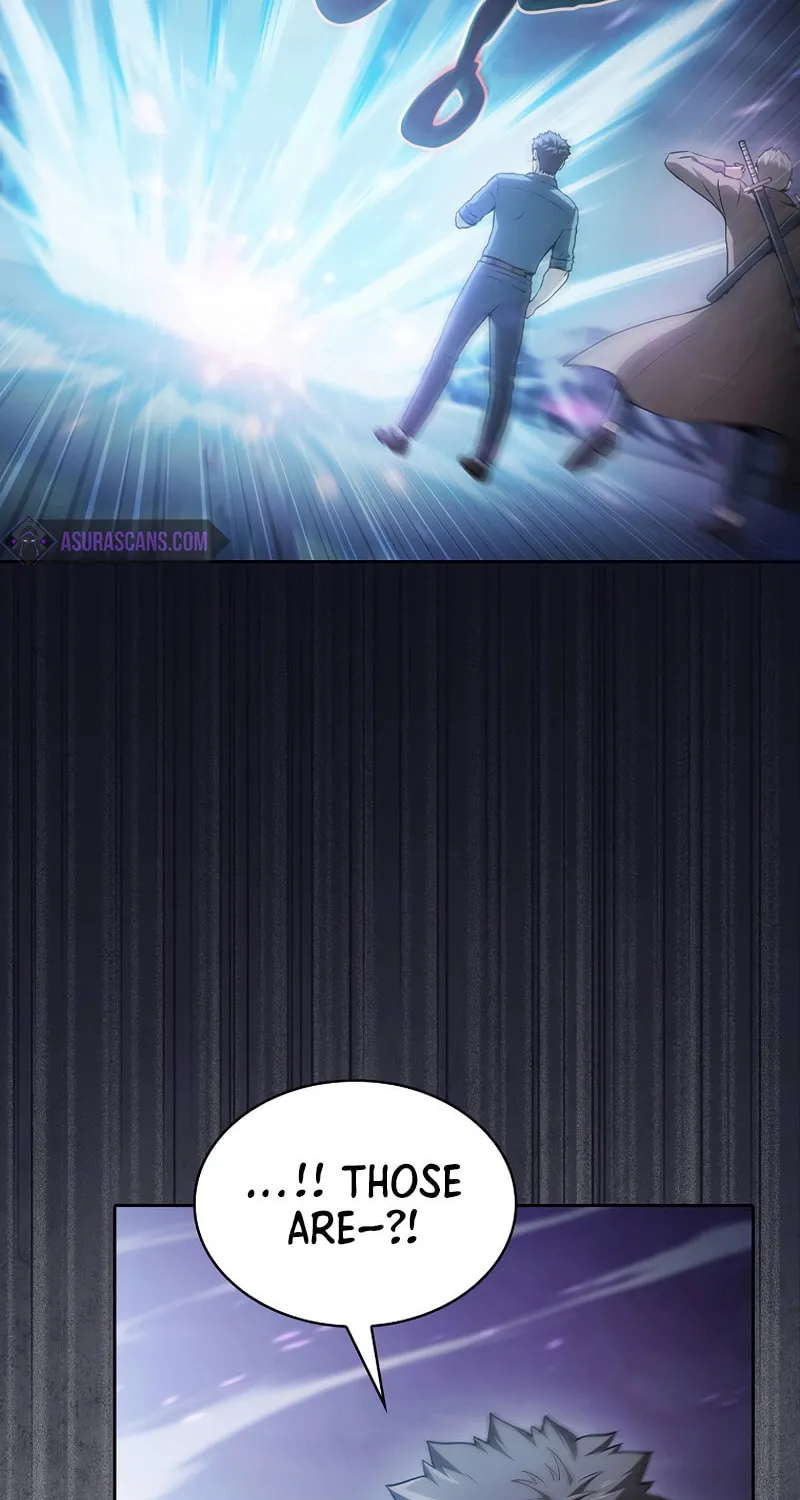 Read The Celestial Returned from Hell chapter 159 image 6 on Lezhin