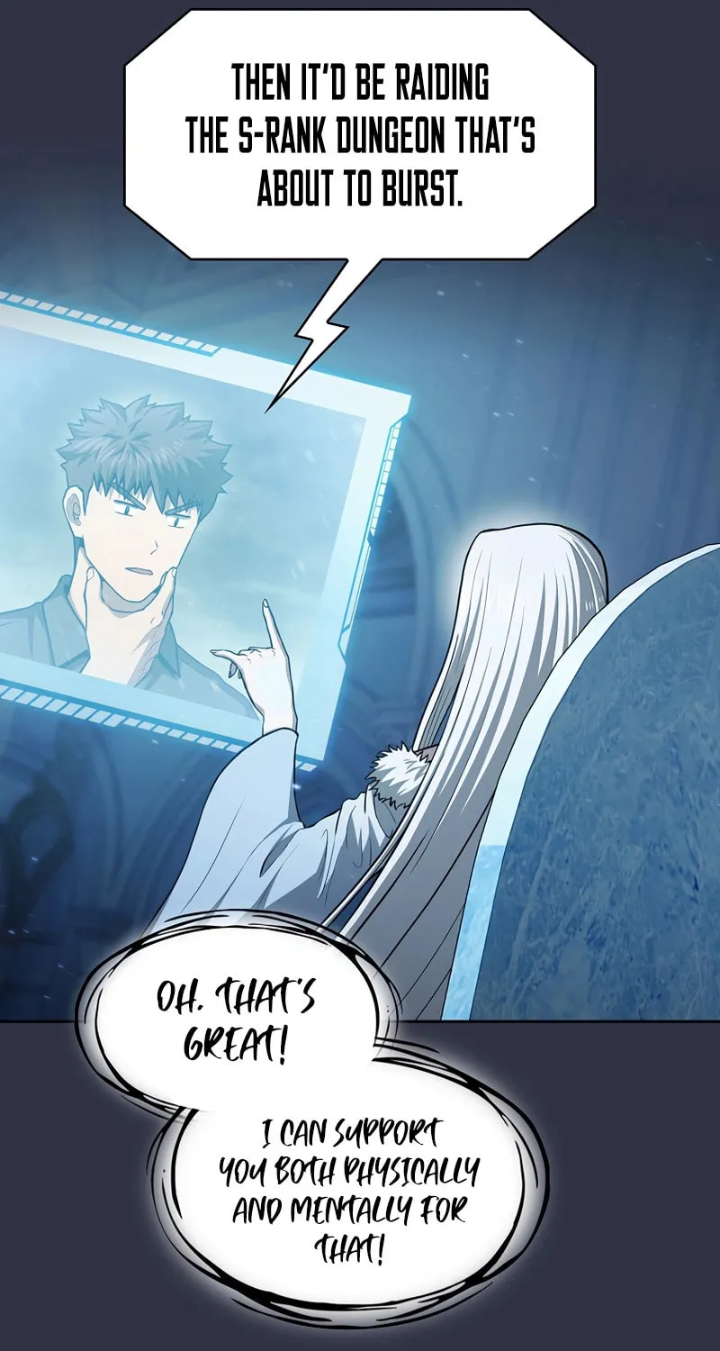 Read The Celestial Returned from Hell chapter 159 image 64 on Lezhin