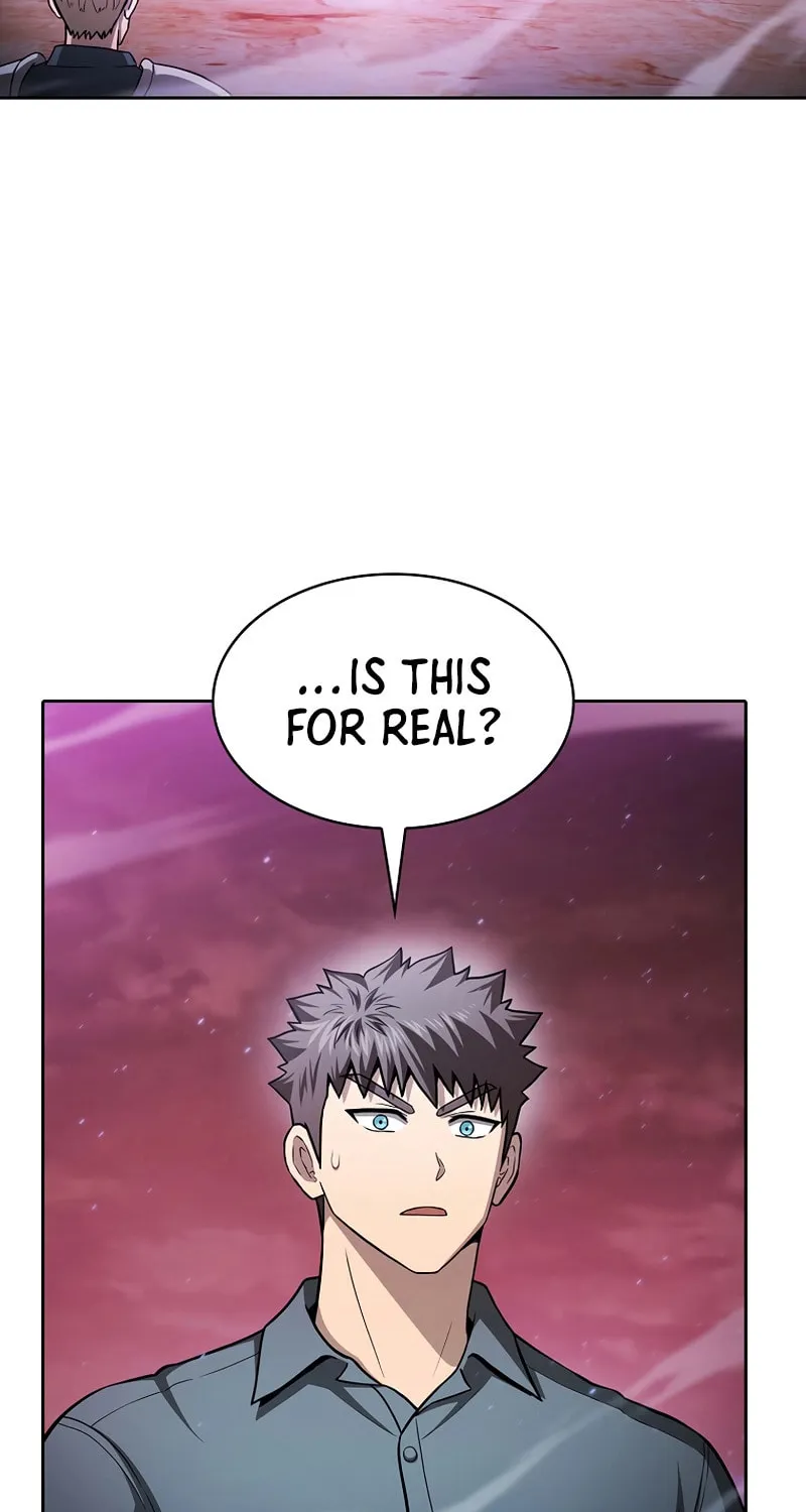 Read The Celestial Returned from Hell chapter 159 image 69 on Lezhin
