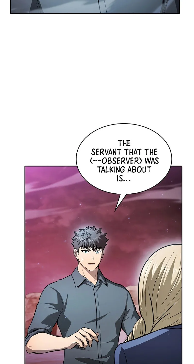 Read The Celestial Returned from Hell chapter 159 image 70 on Lezhin