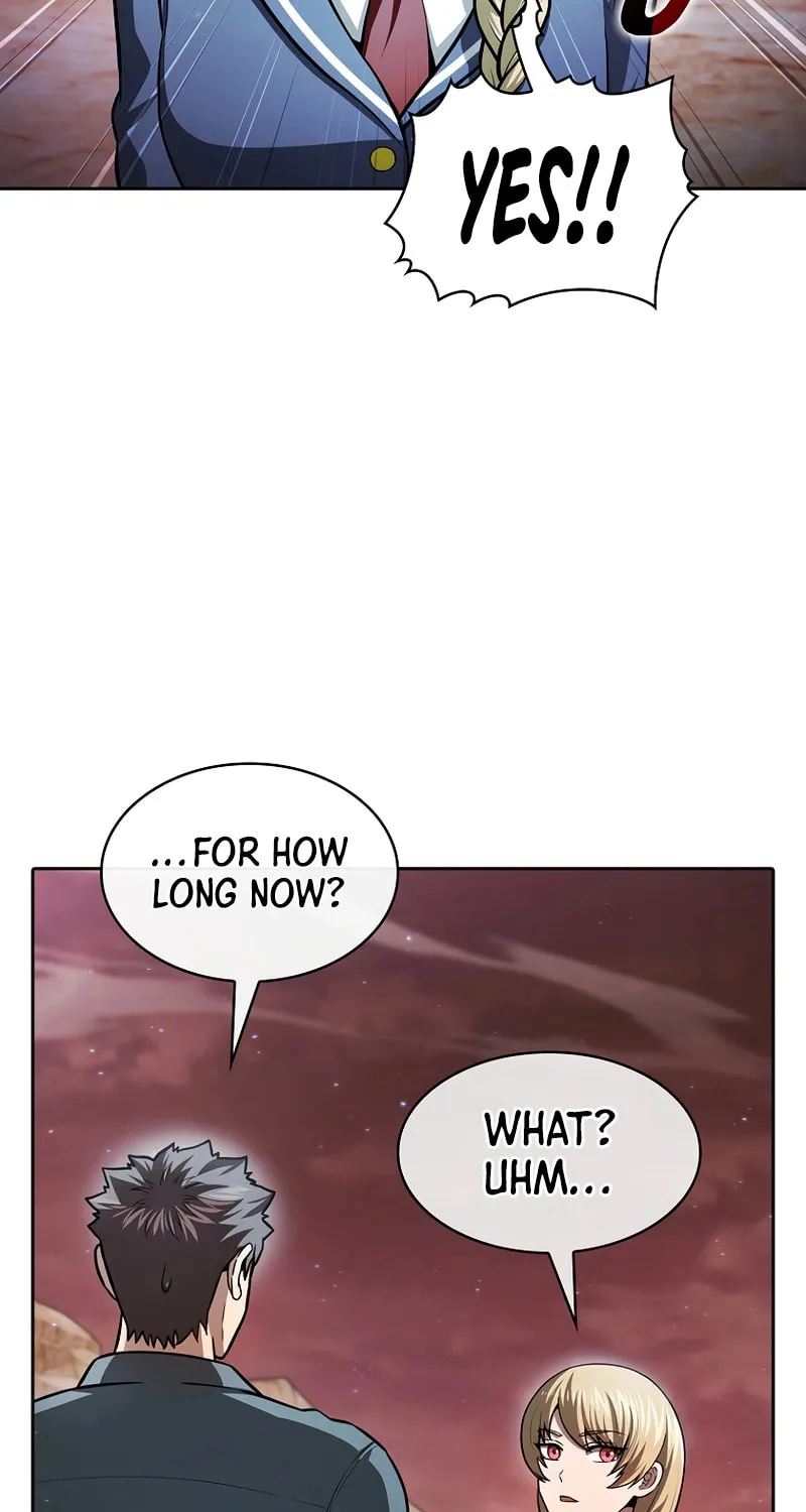 Read The Celestial Returned from Hell chapter 159 image 72 on Lezhin