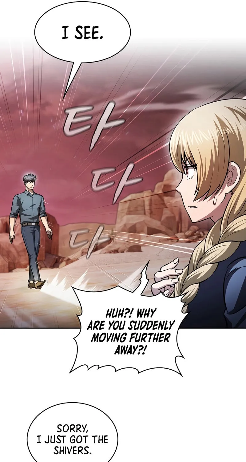 Read The Celestial Returned from Hell chapter 159 image 75 on Lezhin