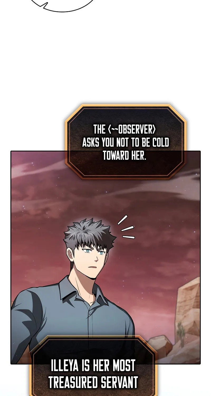 Read The Celestial Returned from Hell chapter 159 image 76 on Lezhin