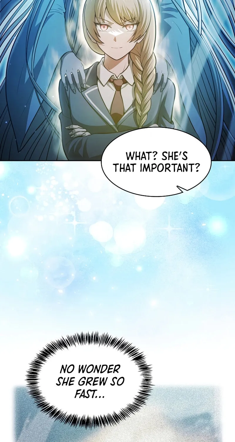 Read The Celestial Returned from Hell chapter 159 image 78 on Lezhin