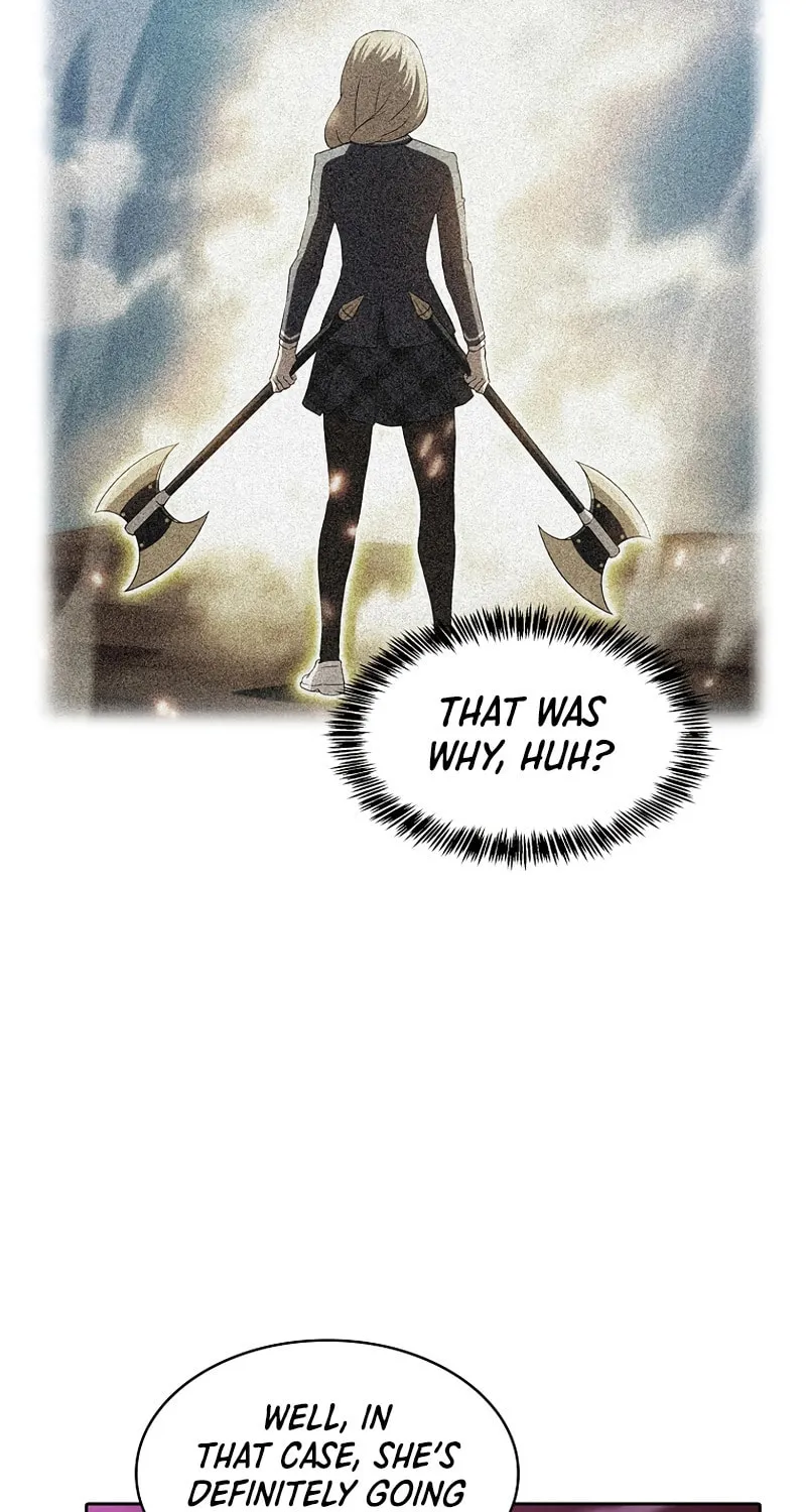 Read The Celestial Returned from Hell chapter 159 image 79 on Lezhin