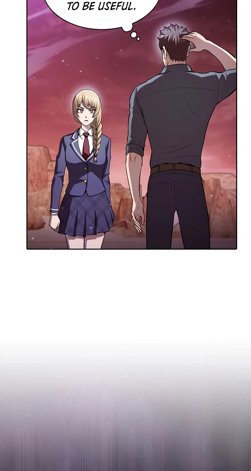 Read The Celestial Returned from Hell chapter 159 image 80 on Lezhin