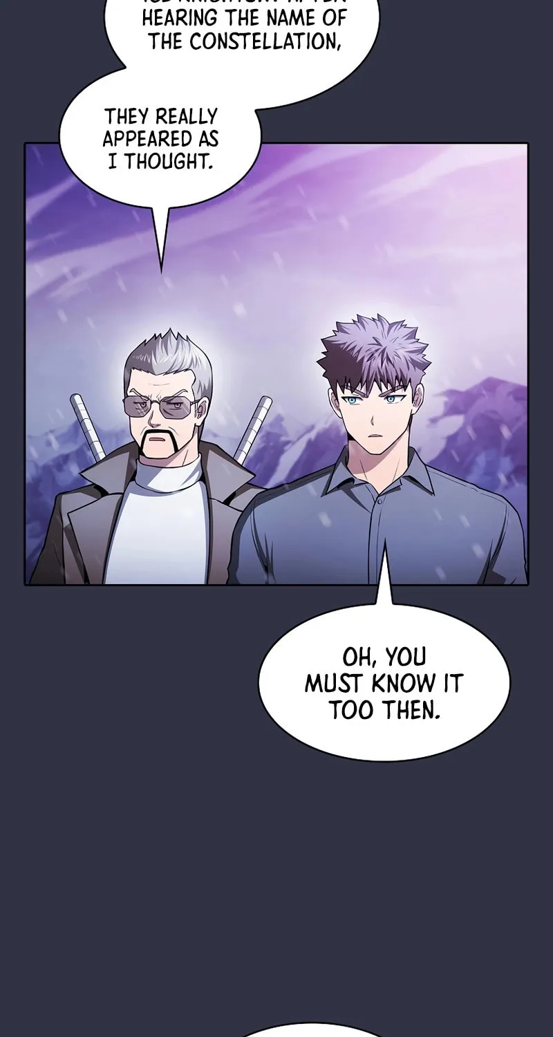 Read The Celestial Returned from Hell chapter 159 image 9 on Lezhin