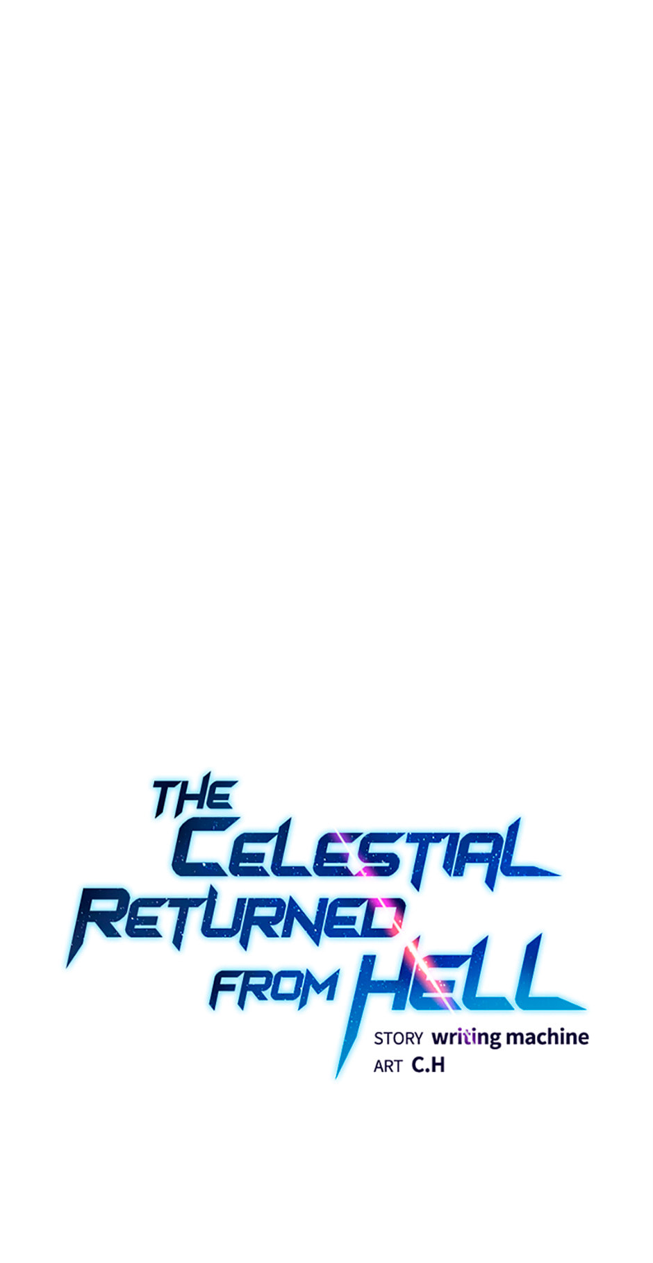 Read The Celestial Returned from Hell chapter 16.1 image 0 on Lezhin