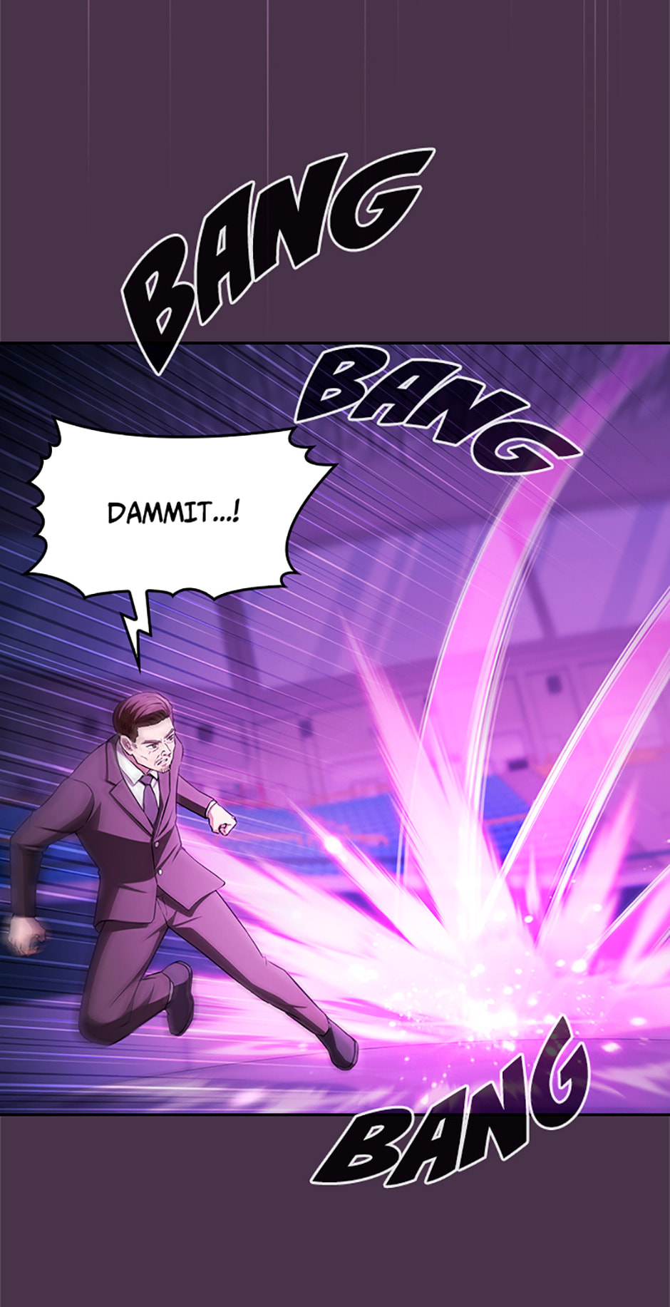 Read The Celestial Returned from Hell chapter 16.1 image 16 on Lezhin
