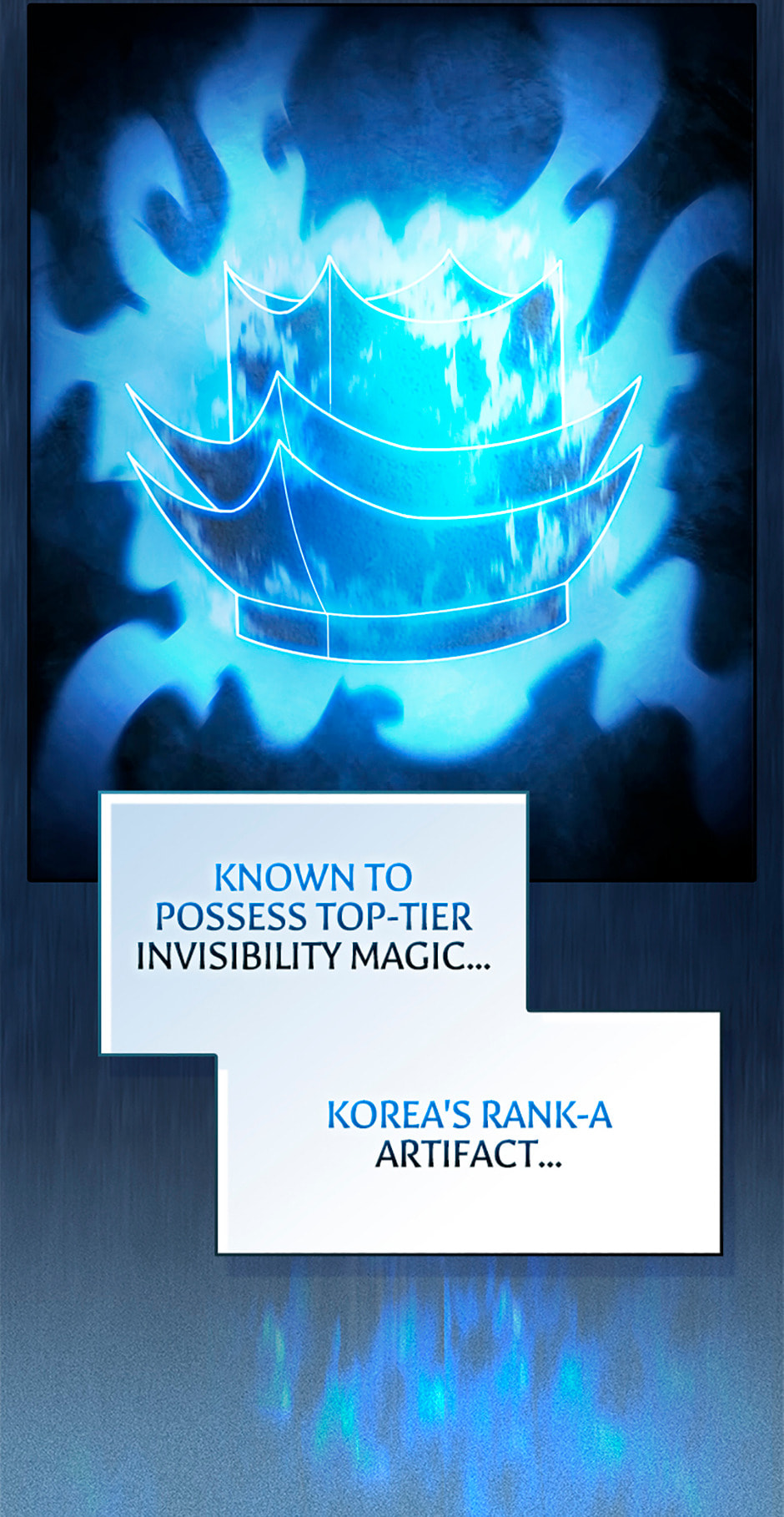 Read The Celestial Returned from Hell chapter 16.1 image 2 on Lezhin