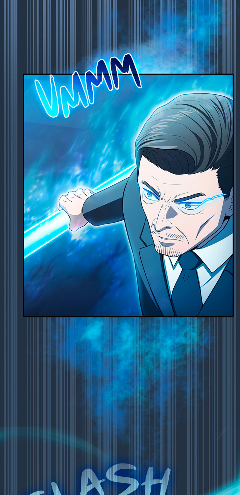 Read The Celestial Returned from Hell chapter 16.1 image 25 on Lezhin