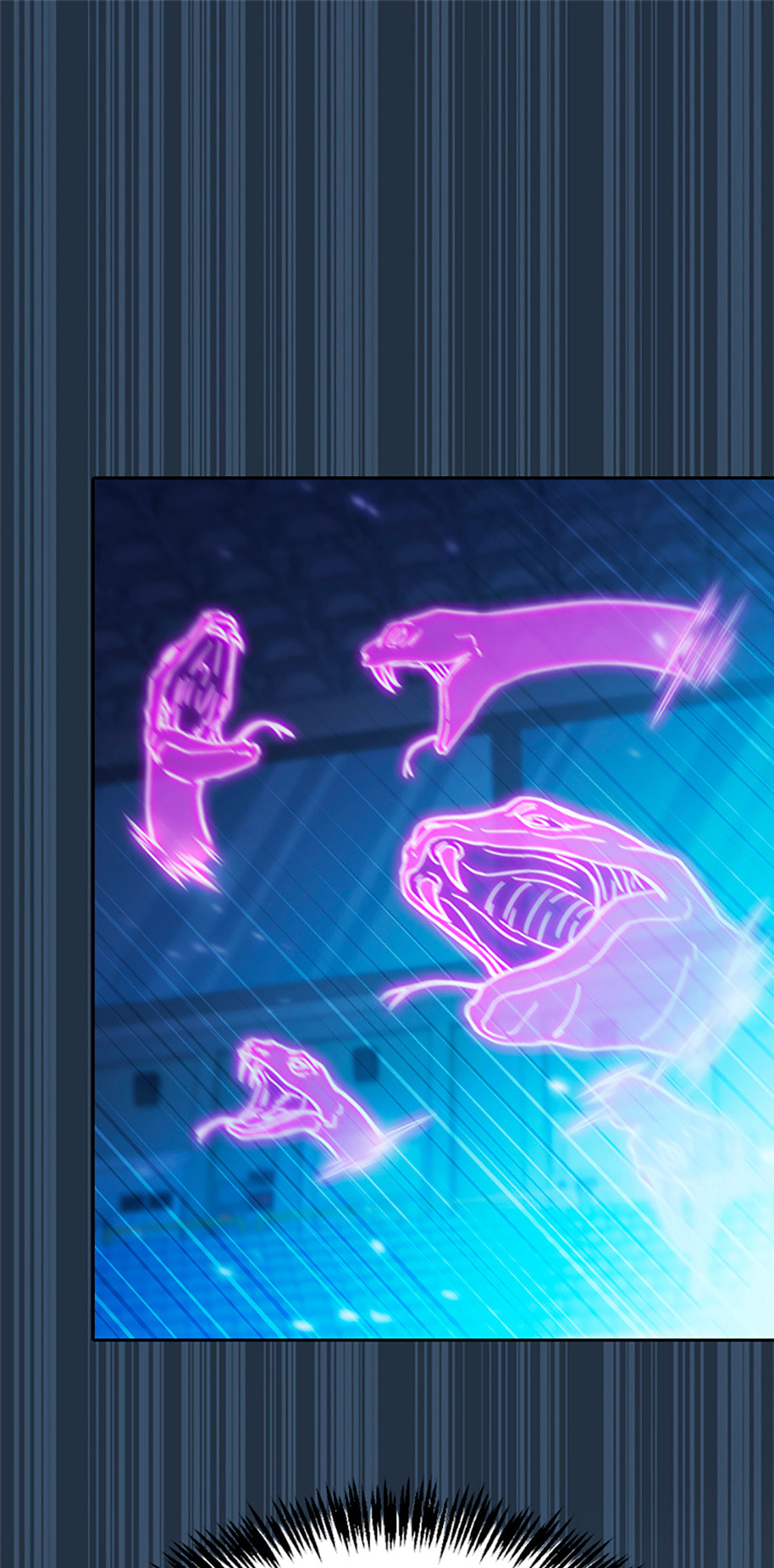 Read The Celestial Returned from Hell chapter 16.1 image 27 on Lezhin