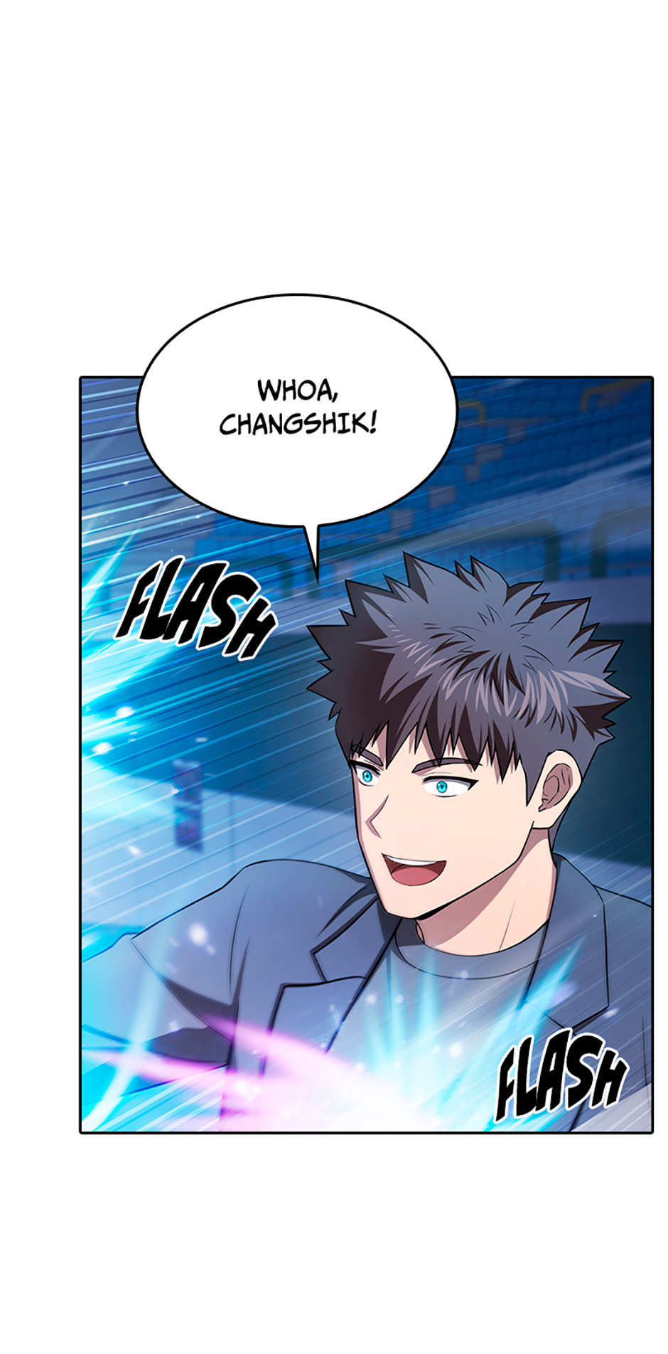 Read The Celestial Returned from Hell chapter 16.1 image 30 on Lezhin