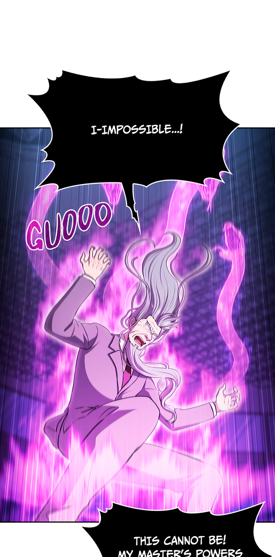 Read The Celestial Returned from Hell chapter 16.1 image 31 on Lezhin