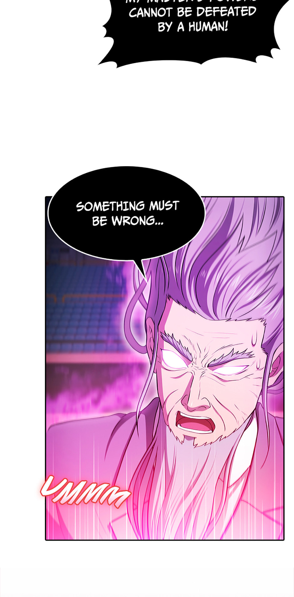 Read The Celestial Returned from Hell chapter 16.1 image 32 on Lezhin