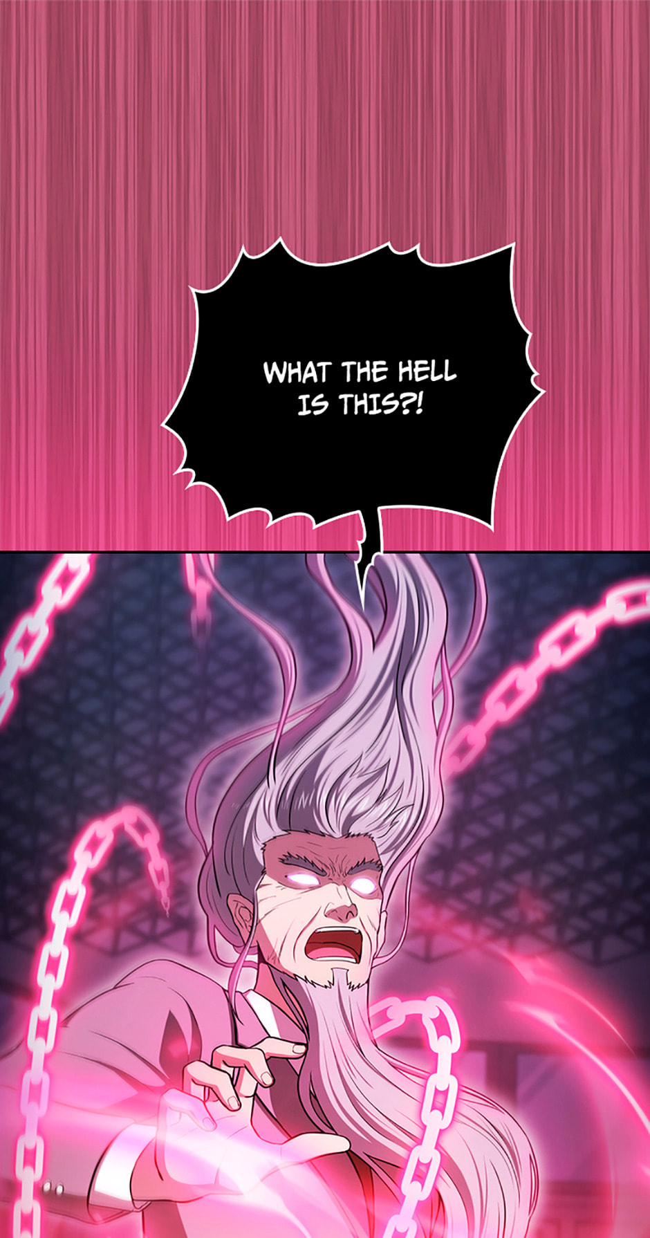 Read The Celestial Returned from Hell chapter 16.1 image 35 on Lezhin