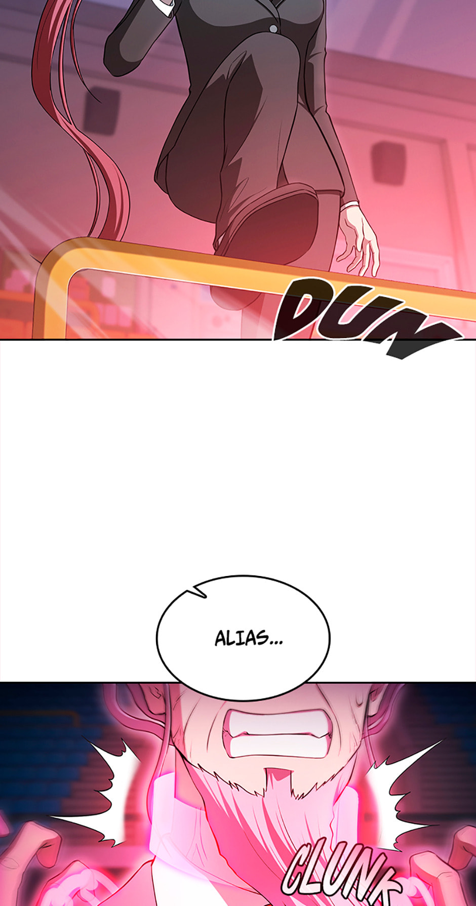 Read The Celestial Returned from Hell chapter 16.1 image 39 on Lezhin