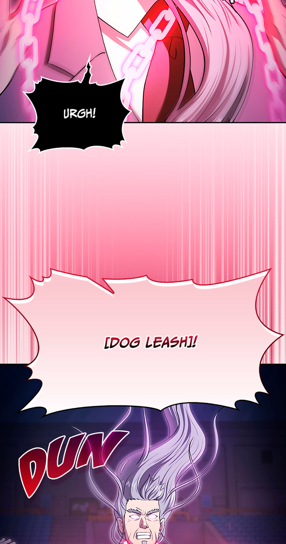 Read The Celestial Returned from Hell chapter 16.1 image 40 on Lezhin