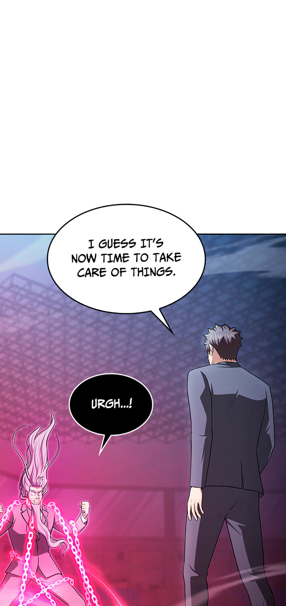 Read The Celestial Returned from Hell chapter 16.1 image 44 on Lezhin