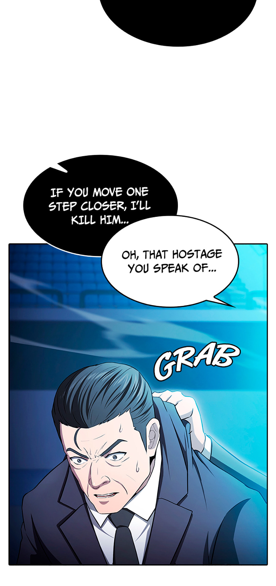 Read The Celestial Returned from Hell chapter 16.1 image 46 on Lezhin