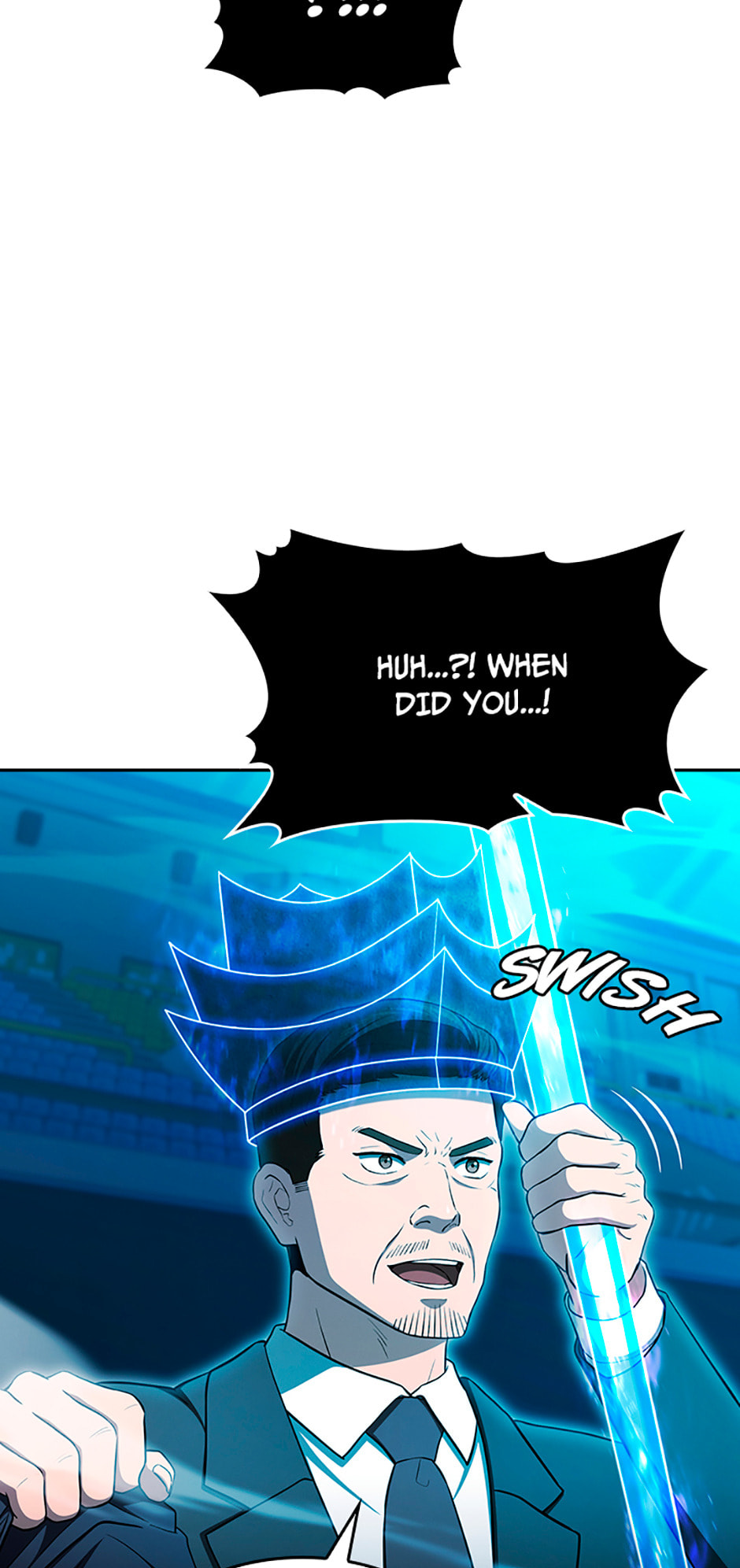 Read The Celestial Returned from Hell chapter 16.1 image 48 on Lezhin