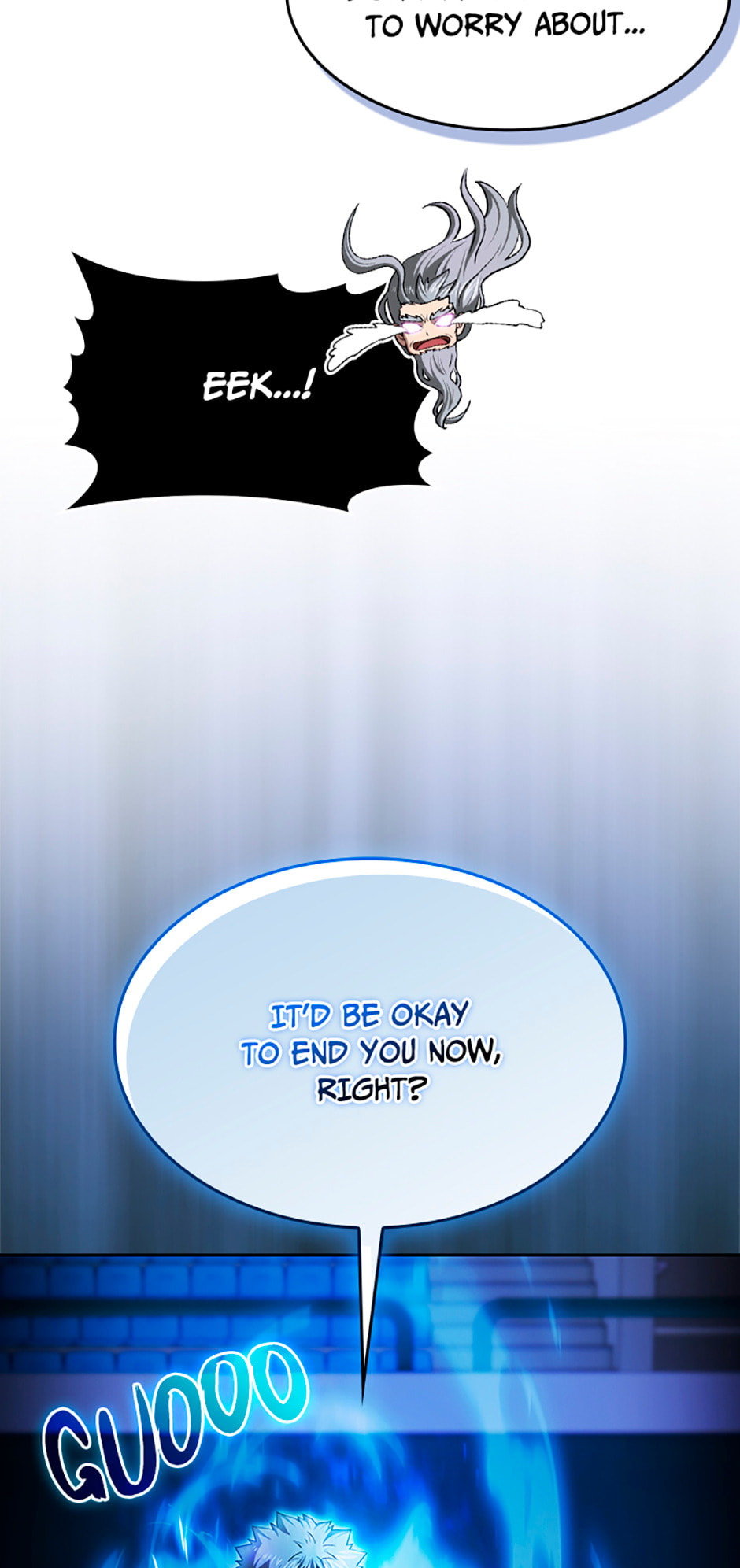 Read The Celestial Returned from Hell chapter 16.1 image 51 on Lezhin