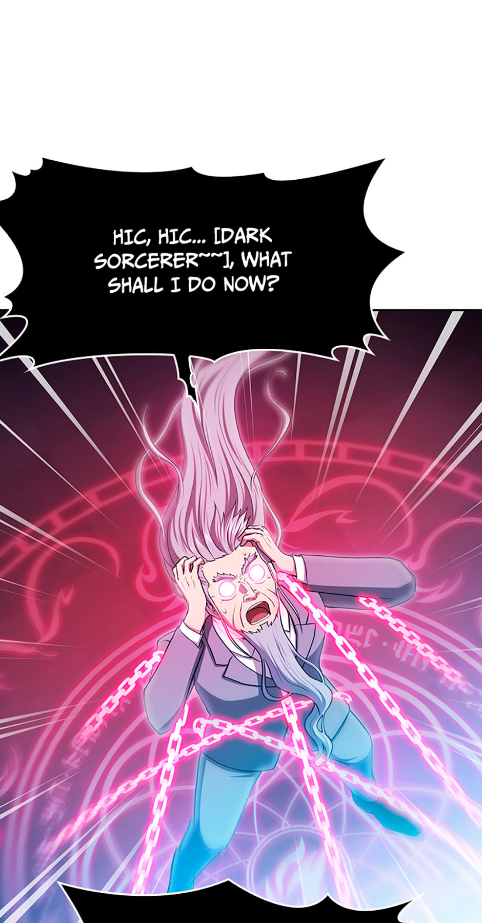 Read The Celestial Returned from Hell chapter 16.1 image 53 on Lezhin
