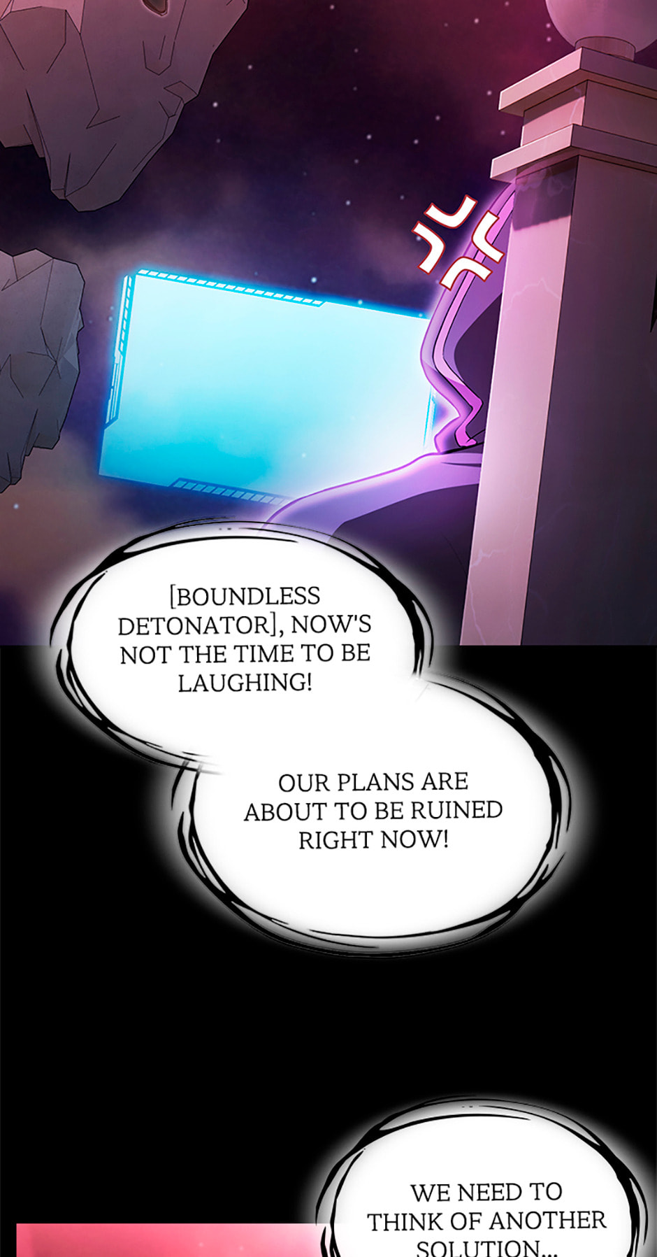 Read The Celestial Returned from Hell chapter 16.1 image 56 on Lezhin
