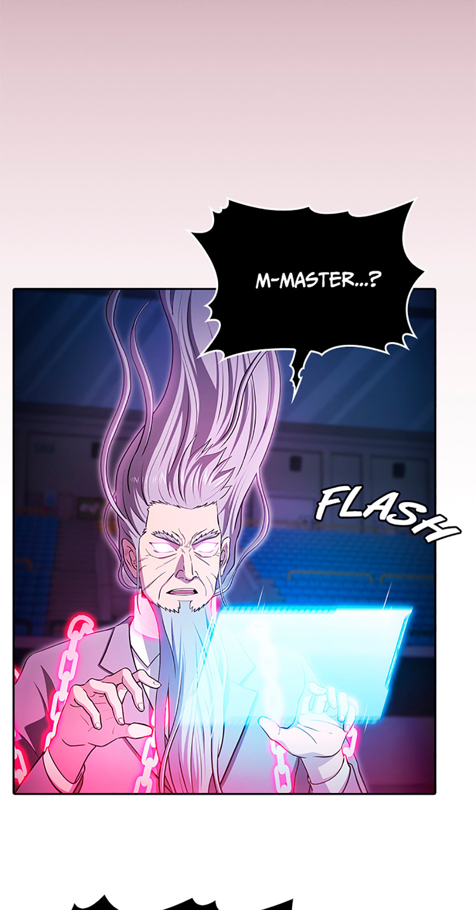 Read The Celestial Returned from Hell chapter 16.1 image 59 on Lezhin