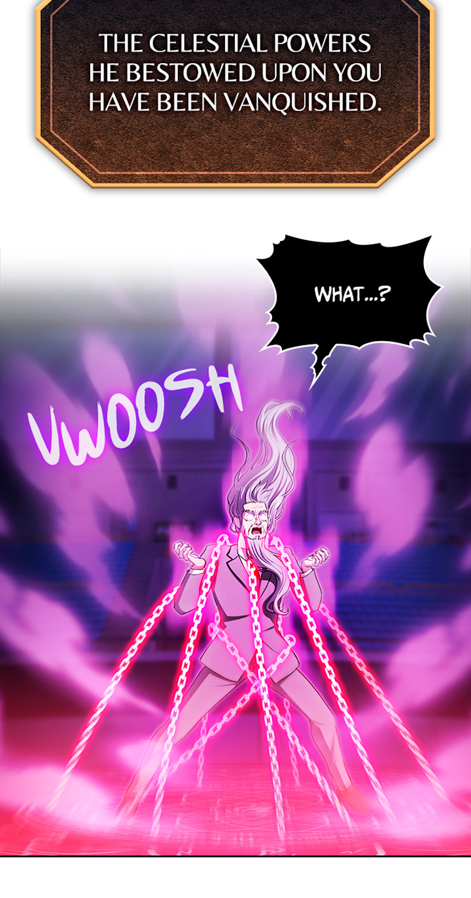 Read The Celestial Returned from Hell chapter 16.1 image 61 on Lezhin